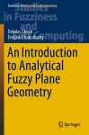 An Introduction to Analytical Fuzzy Plane Geometry cover