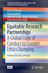 Equitable Research Partnerships cover