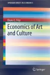 Economics of Art and Culture cover