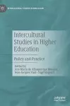 Intercultural Studies in Higher Education cover