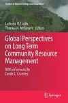 Global Perspectives on Long Term Community Resource Management cover