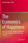 The Economics of Happiness cover