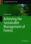 Achieving the Sustainable Management of Forests cover
