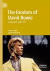 The Fandom of David Bowie cover