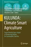 KULUNDA: Climate Smart Agriculture cover