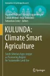 KULUNDA: Climate Smart Agriculture cover