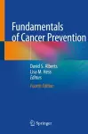 Fundamentals of Cancer Prevention cover