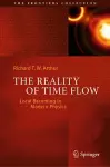 The Reality of Time Flow cover