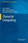 Character Computing cover