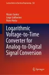 Logarithmic Voltage-to-Time Converter for Analog-to-Digital Signal Conversion cover