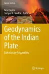 Geodynamics of the Indian Plate cover