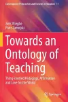 Towards an Ontology of Teaching cover