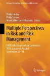 Multiple Perspectives in Risk and Risk Management cover