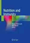 Nutrition and Immunity cover