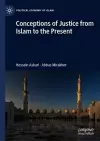 Conceptions of Justice from Islam to the Present cover