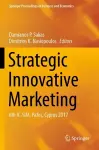 Strategic Innovative Marketing cover