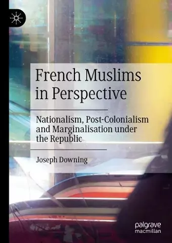 French Muslims in Perspective cover