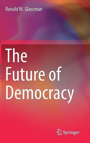 The Future of Democracy cover