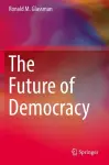 The Future of Democracy cover