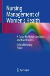 Nursing Management of Women’s Health cover