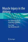 Muscle Injury in the Athlete cover