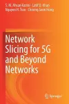 Network Slicing for 5G and Beyond Networks cover