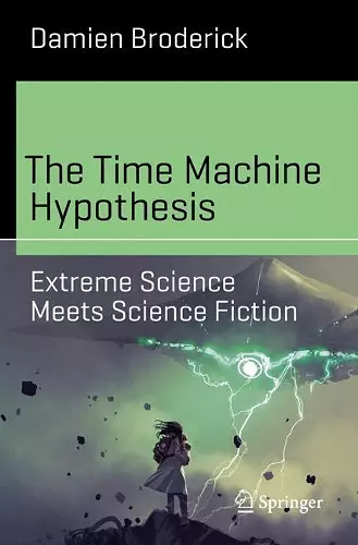 The Time Machine Hypothesis cover