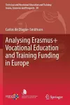 Analysing Erasmus+ Vocational Education and Training Funding in Europe cover