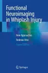 Functional Neuroimaging in Whiplash Injury cover