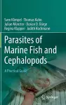 Parasites of Marine Fish and Cephalopods cover