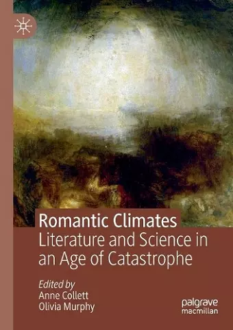 Romantic Climates cover