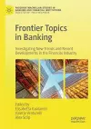 Frontier Topics in Banking cover
