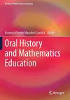 Oral History and Mathematics Education cover