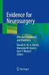 Evidence for Neurosurgery cover