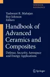 Handbook of Advanced Ceramics and Composites cover