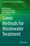 Green Methods for Wastewater Treatment cover