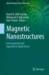 Magnetic Nanostructures cover