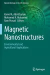 Magnetic Nanostructures cover