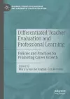 Differentiated Teacher Evaluation and Professional Learning cover