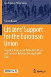 Citizens’ Support for the European Union cover