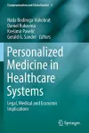 Personalized Medicine in Healthcare Systems cover