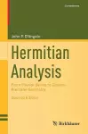 Hermitian Analysis cover