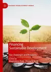 Financing Sustainable Development cover