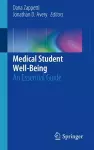 Medical Student Well-Being cover