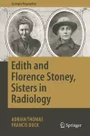 Edith and Florence Stoney, Sisters in Radiology cover