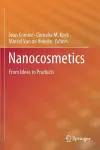 Nanocosmetics cover