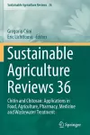 Sustainable Agriculture Reviews 36 cover