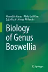 Biology of Genus Boswellia cover