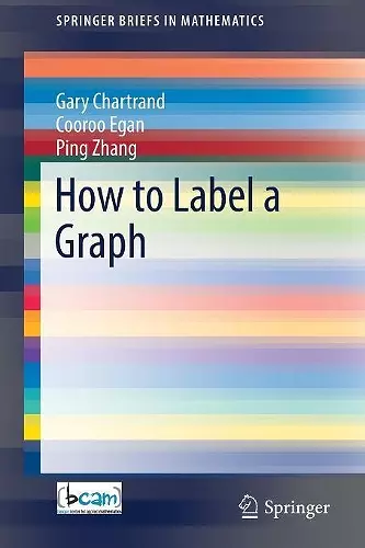 How to Label a Graph cover
