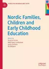 Nordic Families, Children and Early Childhood Education cover